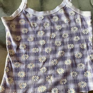 Mini Cami lavender too